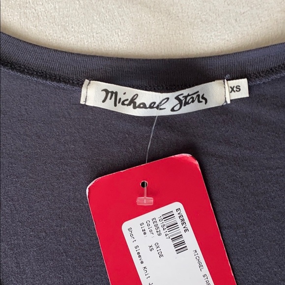 Michael Stars Jumpsuit - Picture 2 of 2